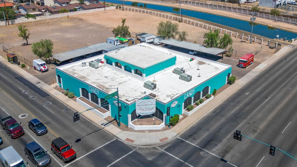 More Photos Of 702 W Dunlap Ave, Phoenix Office For Sale