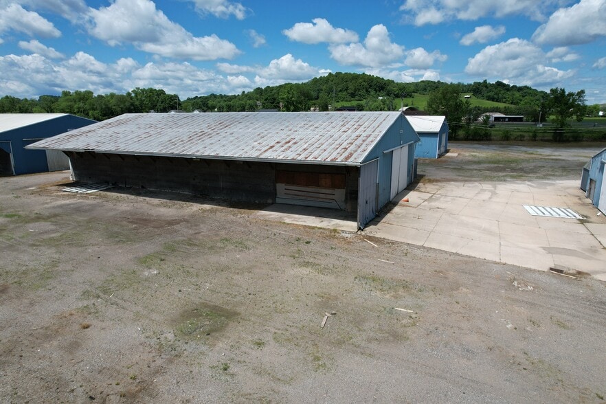 More Photos Of 1490 Truss Rd SW, New Philadelphia Warehouse For Sale