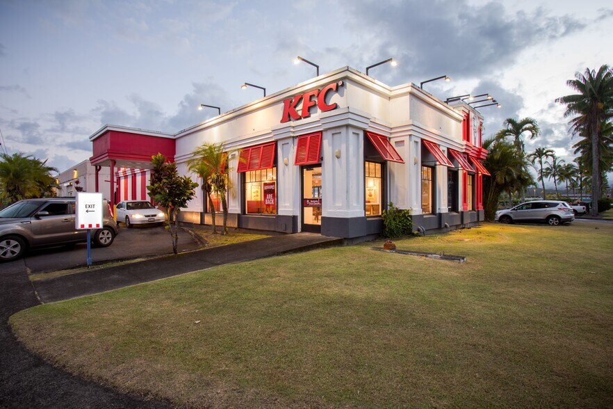 More Photos Of 111 E Puainako St, Hilo Unknown For Lease