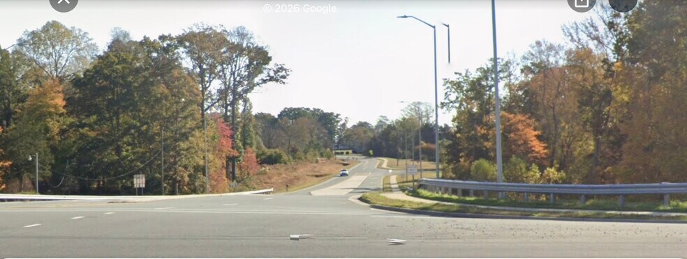 More Photos Of 1210 S Fifth St, Mebane Land For Lease