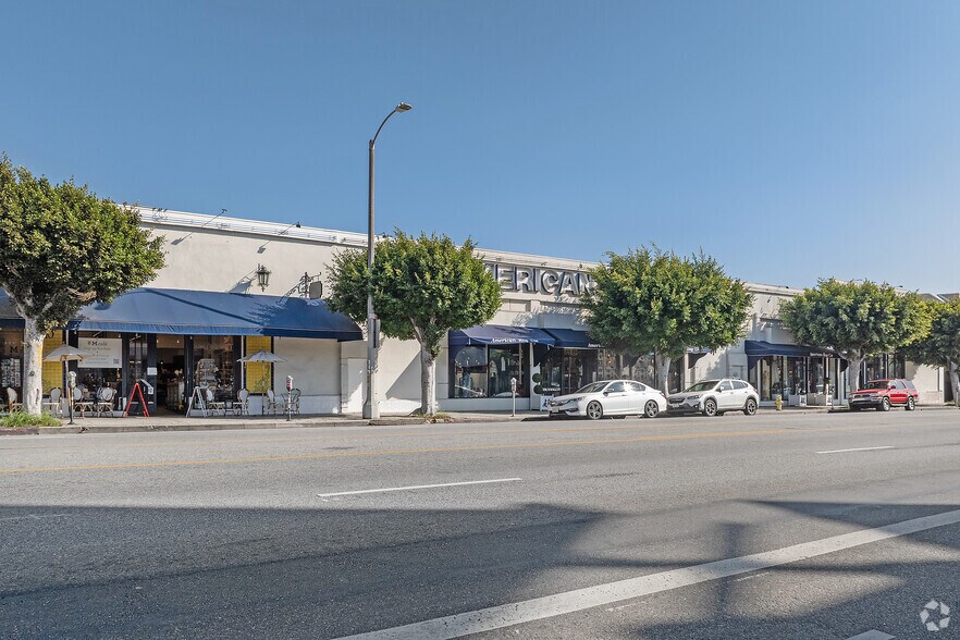 More Photos Of 150 S La Brea Ave, Los Angeles Storefront For Lease