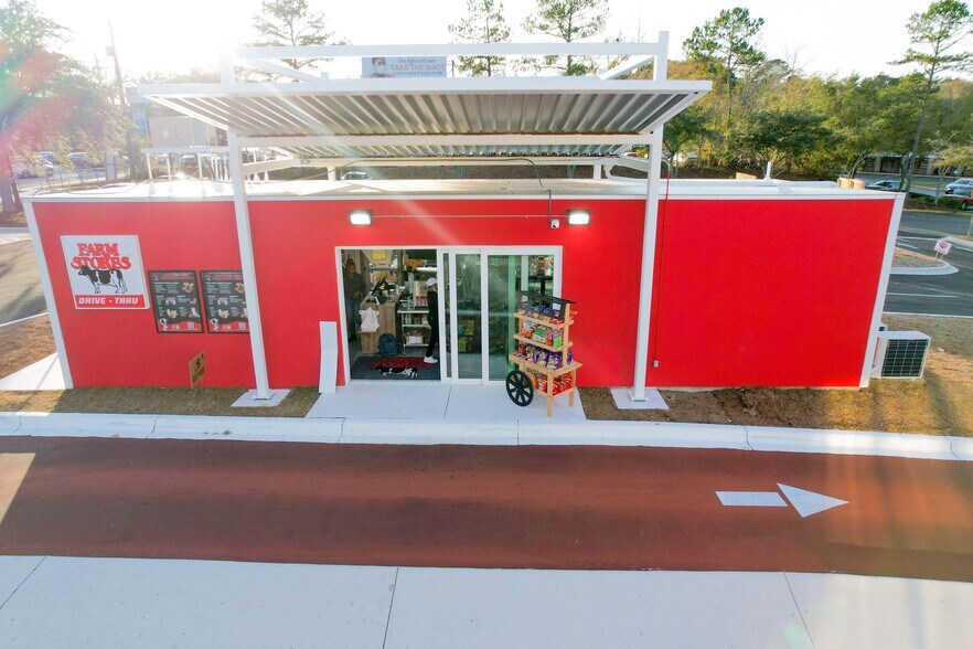 More Photos Of 952 W Tharpe St, Tallahassee Convenience Store For Lease