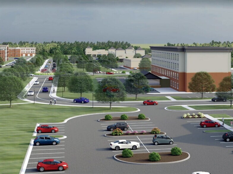 More Photos Of MD 213, Elkton Unknown For Lease