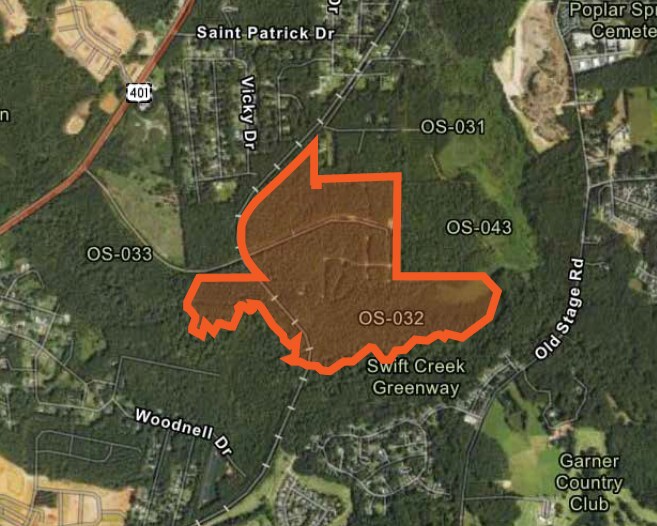 Primary Photo Of , Raleigh Land For Sale