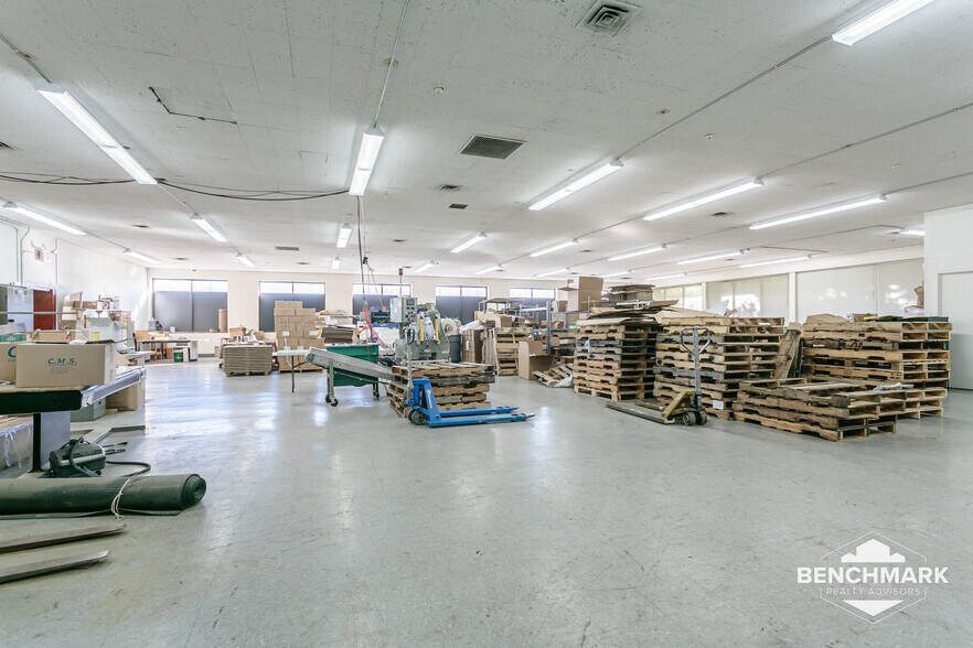 More Photos Of 740 Driving Park Ave, Rochester Light Manufacturing For Lease