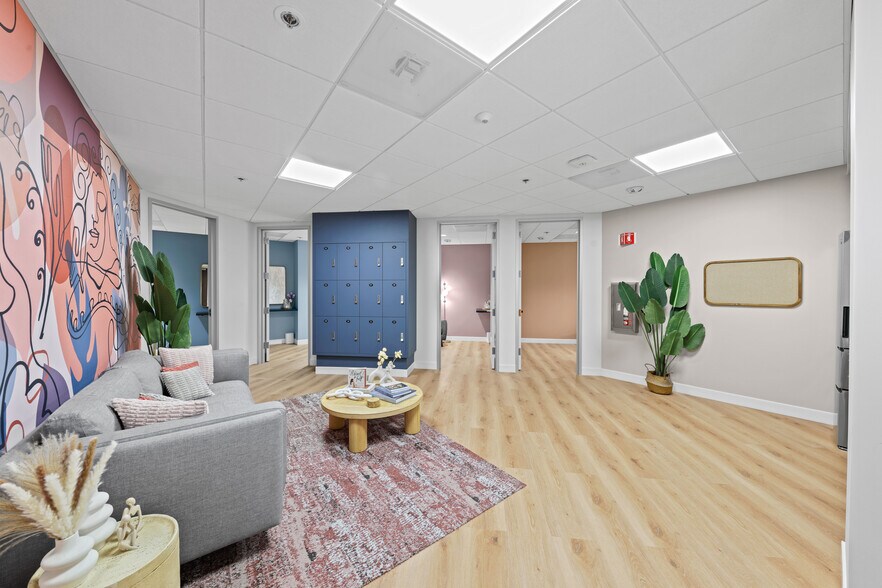 More Photos Of 401 W A St, San Diego Office For Lease