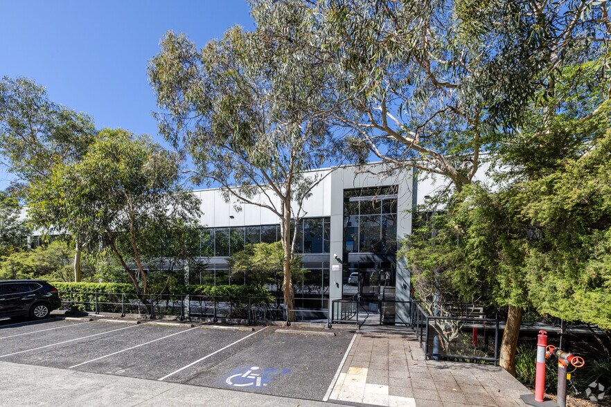 More Photos Of 14 Narabang Way, Belrose Office For Lease