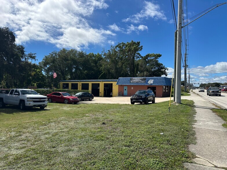 Primary Photo Of 1307 SR-434, Winter Springs Auto Repair For Lease