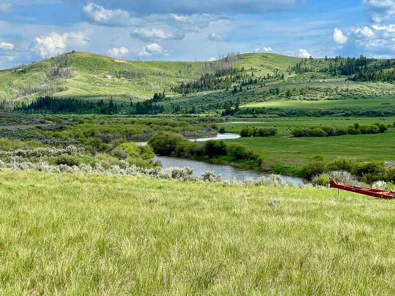 More Photos Of TBD S. Bailey Creek, Soda Springs Land For Sale