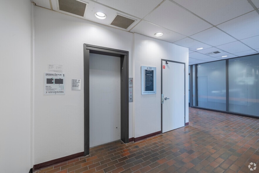 More Photos Of 620 Contra Costa Blvd, Pleasant Hill Office For Lease