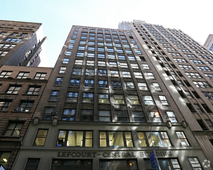 More Photos Of 148 W 37th St, New York Office For Lease