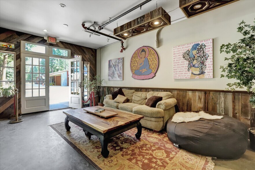 More Photos Of 14724 N Bloomfield Rd, Nevada City Flex For Sale