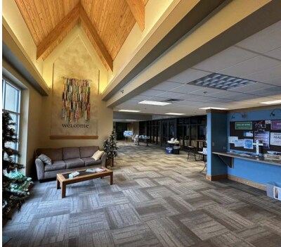 More Photos Of 12012 W North Ave, Wauwatosa Religious Facility For Lease