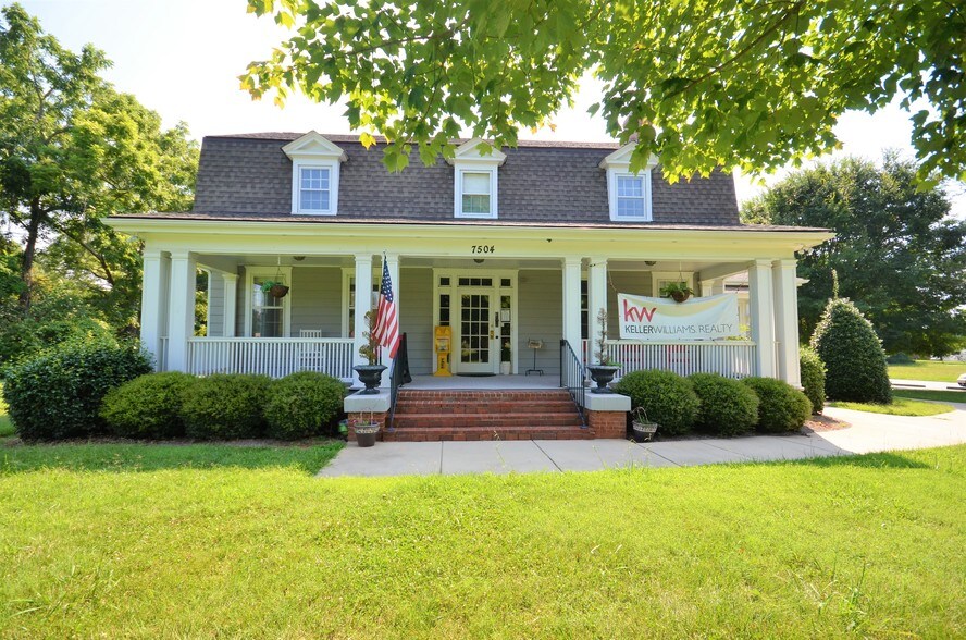 More Photos Of 7504 Summerfield Rd, Summerfield Coworking Space