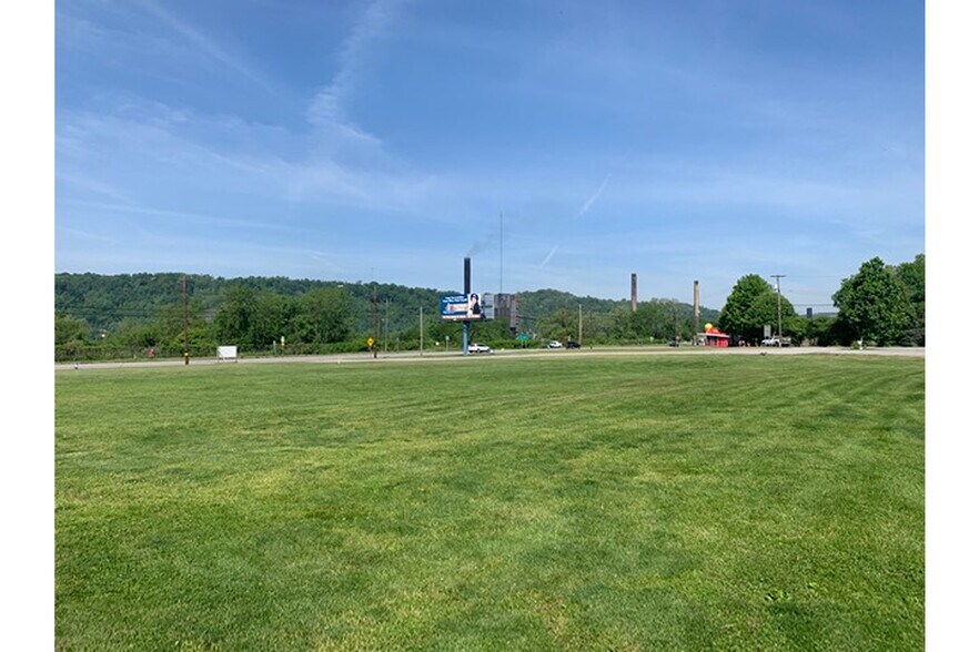 More Photos Of 1620 Main St, Follansbee Land For Sale