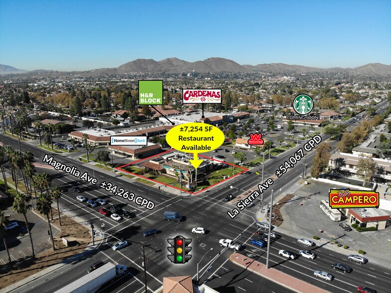 Primary Photo Of 3840 La Sierra Ave, Riverside General Retail For Sale