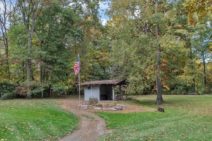 More Photos Of 5751 Brooklyn Rd, Jackson Golf Course Driving Range For Sale