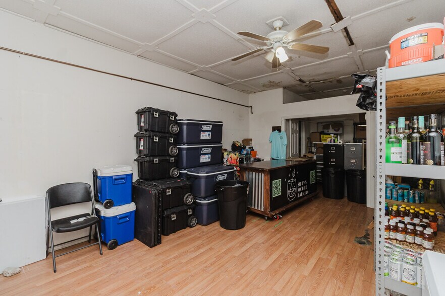 More Photos Of 3117 E 13th St, Wichita Freestanding For Sale