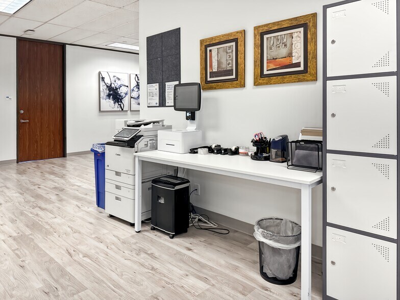 More Photos Of 13750 San Pedro Ave, San Antonio Coworking Space