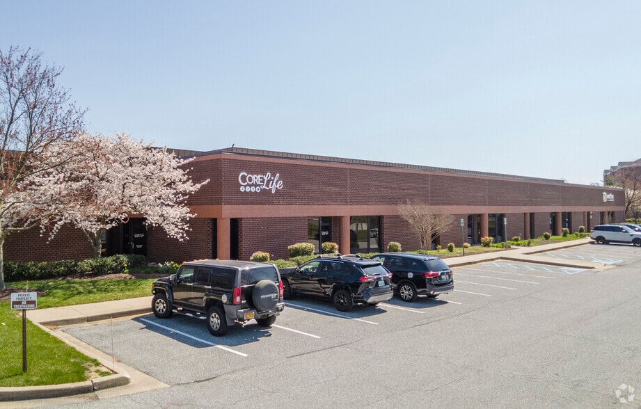 More Photos Of 5020 Campbell Blvd, Baltimore Unknown For Lease