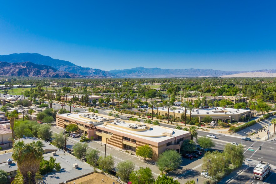 More Photos Of 73733 Fred Waring Dr, Palm Desert Medical For Lease