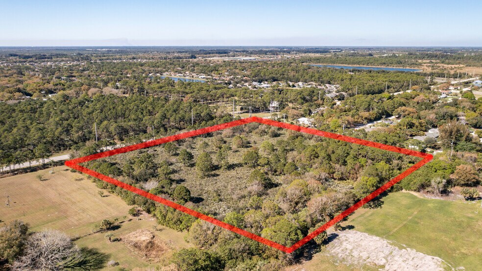 More Photos Of 5755 45th, Vero Beach Land For Sale