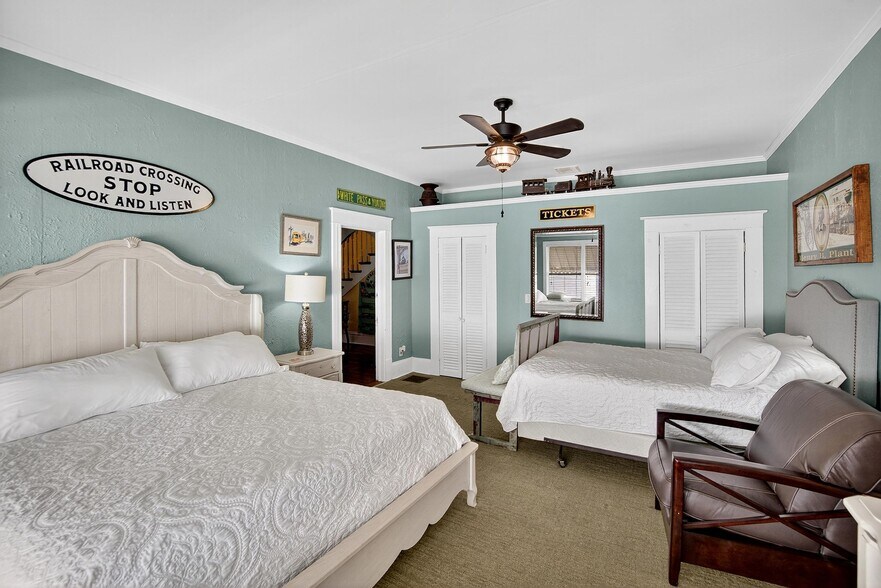 More Photos Of 805 N Wheeler St, Plant City Hospitality For Sale