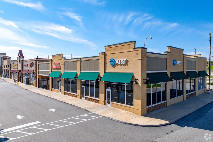 More Photos Of , Conyers General Retail For Sale