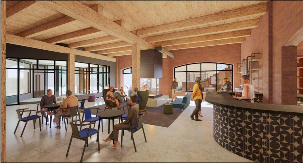 More Photos Of 43 Main St SE, Minneapolis Office For Lease