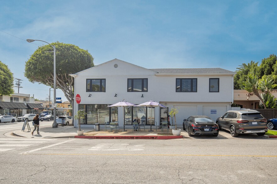 More Photos Of 1133 Montana Ave, Santa Monica Storefront Retail Office For Lease