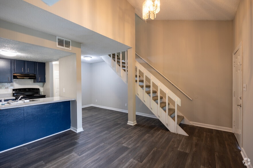 More Photos Of 3656 Browns Bridge Rd, Gainesville Apartments For Sale