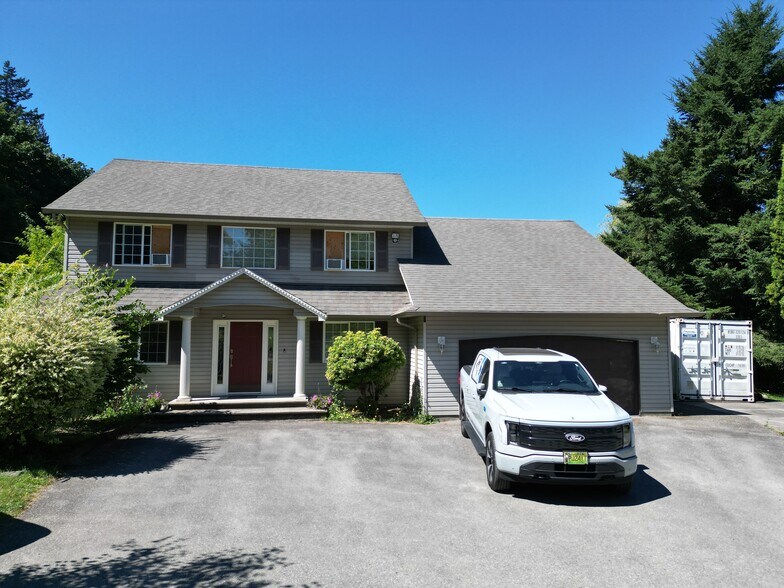 More Photos Of 4843 Giesbrecht Rd, Chilliwack Land For Sale