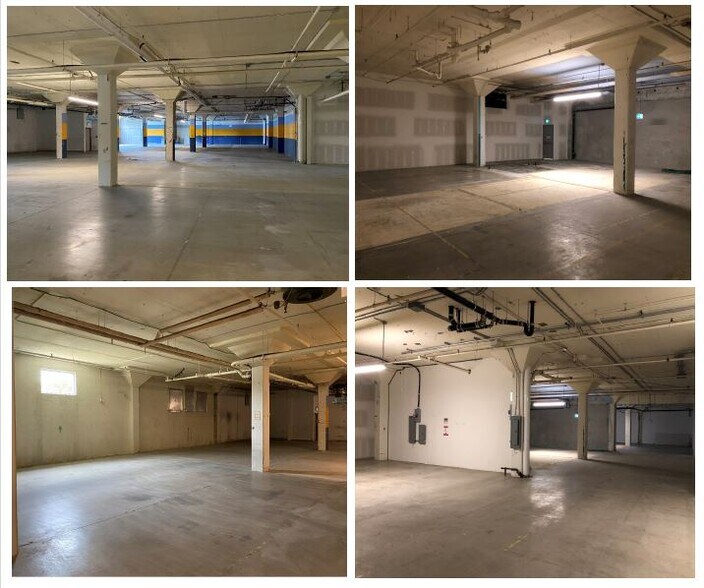 More Photos Of 2780 E Broadway, Vancouver Flex For Lease