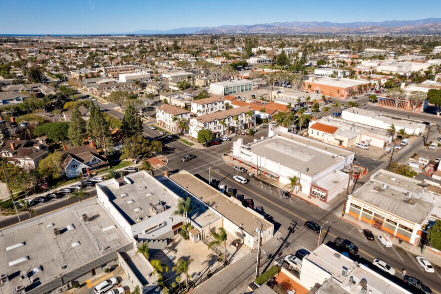 More Photos Of 700 S A St, Oxnard General Retail For Sale