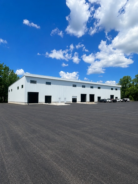 Primary Photo Of 77 Phoenix Ave, Lowell Warehouse For Lease