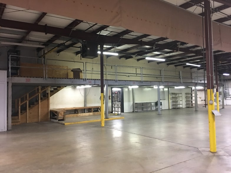 More Photos Of 380 Commerce Blvd, Athens Warehouse For Lease