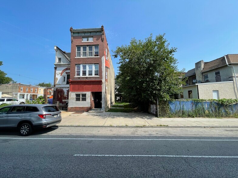 More Photos Of 5049 Market St, Philadelphia Land For Sale