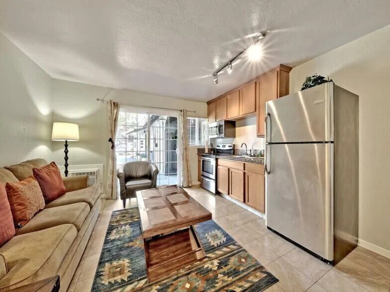 More Photos Of , South Lake Tahoe Hospitality For Sale