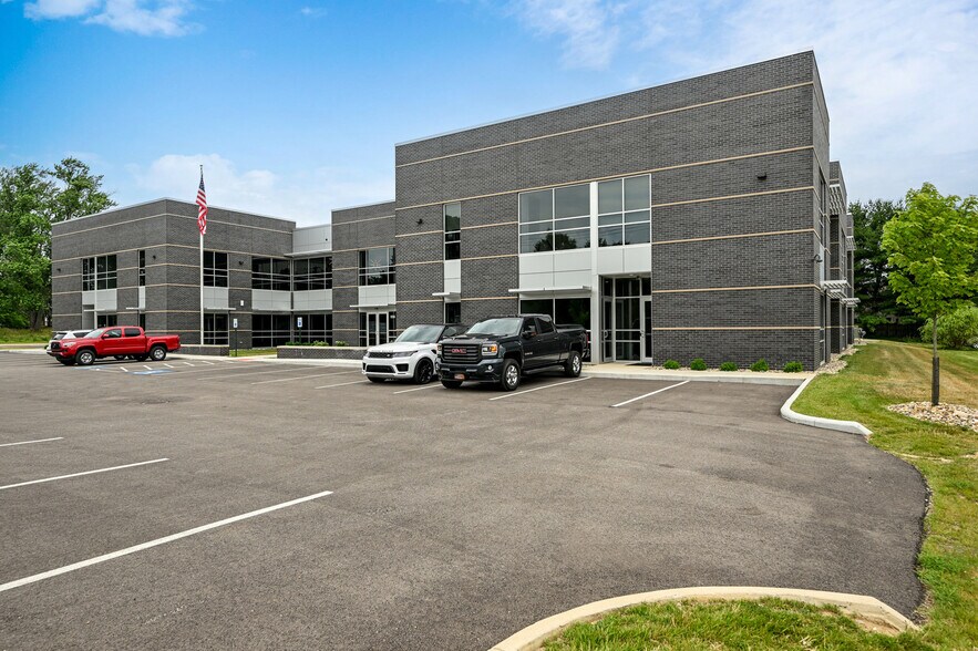 More Photos Of 1255 High St, Wadsworth Medical For Lease