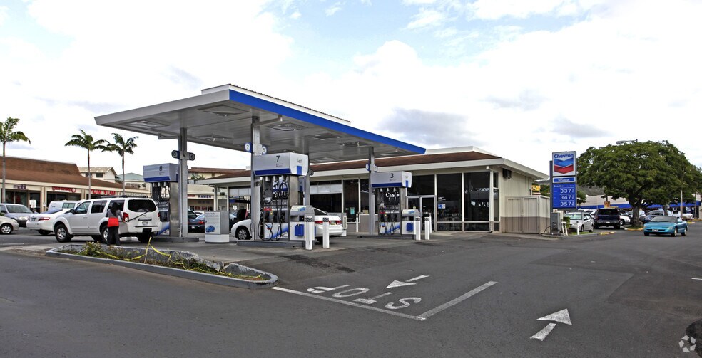 More Photos Of 848 Ala Lilikoi St, Honolulu Unknown For Lease