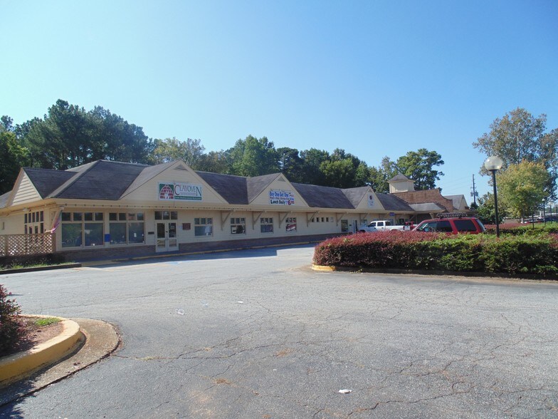 More Photos Of 1115 Powder Springs Rd SW, Marietta General Retail For Sale