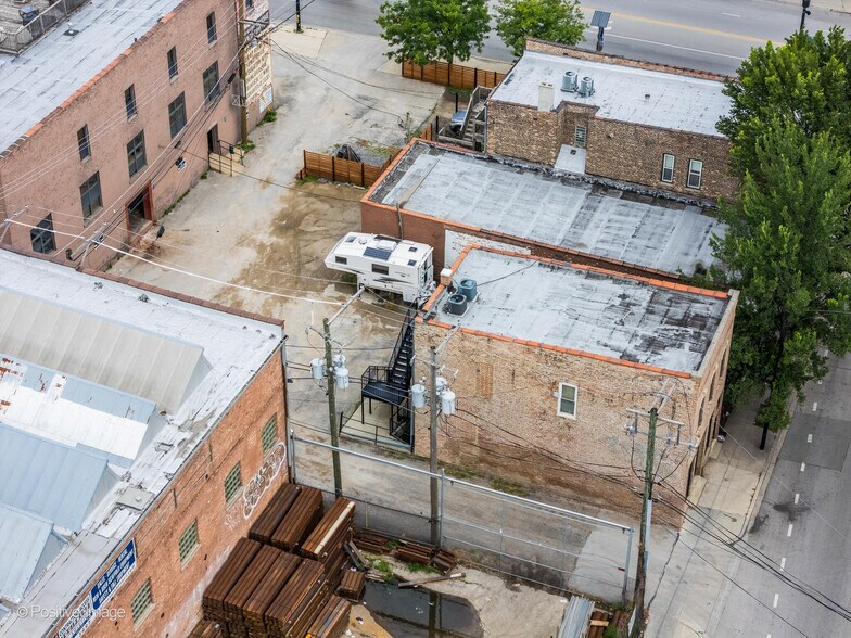 More Photos Of 2210 S Halsted St, Chicago Storefront Retail Office For Sale