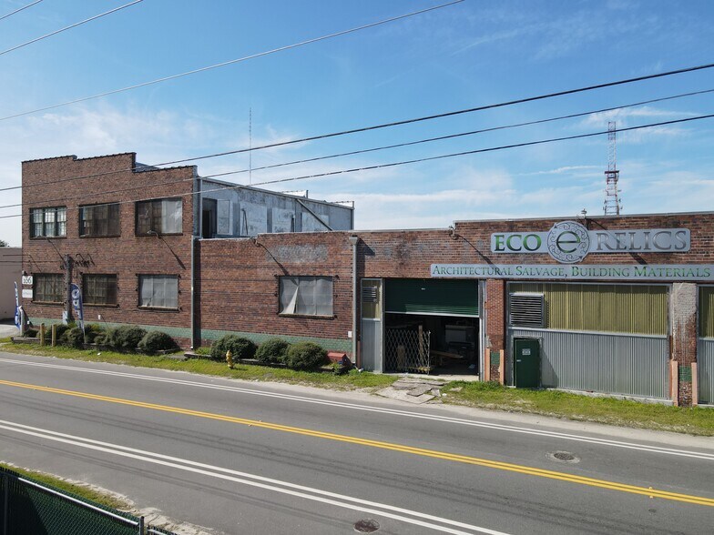 More Photos Of 106 Stockton St, Jacksonville Warehouse For Lease