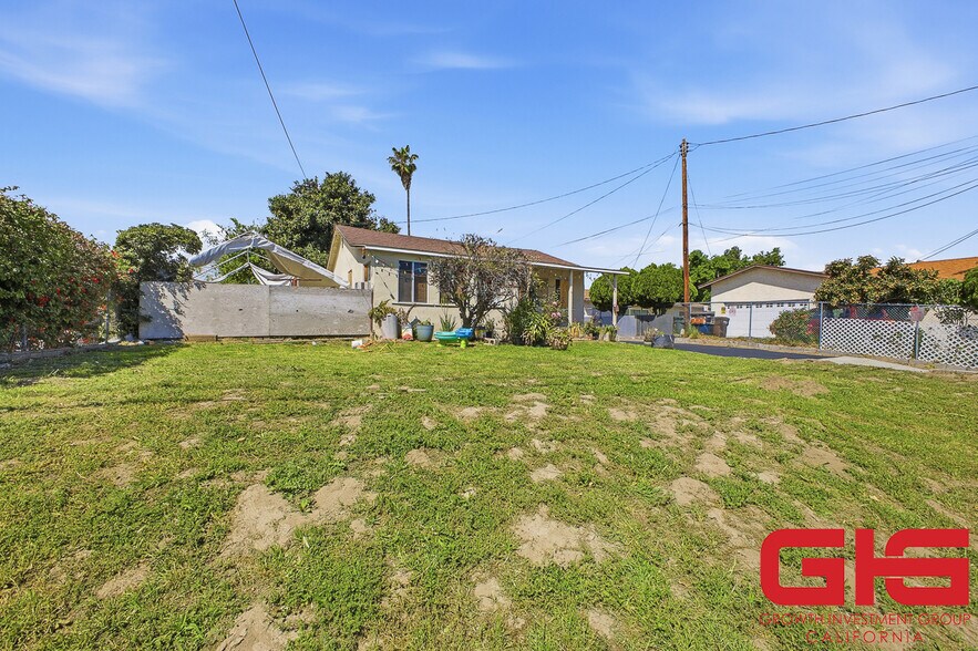 More Photos Of 4159 Gilman Rd, El Monte Apartments For Sale