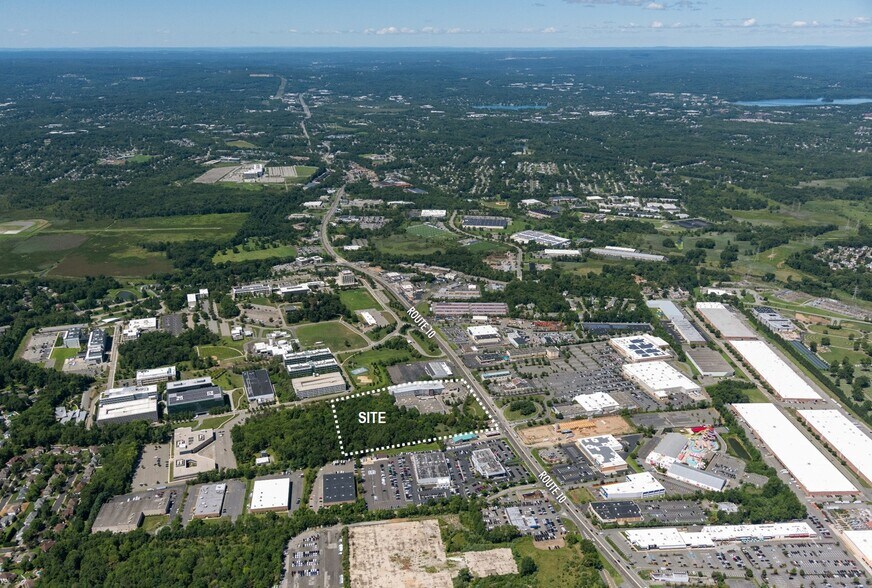 More Photos Of 143 Rt-10, East Hanover Unknown For Lease