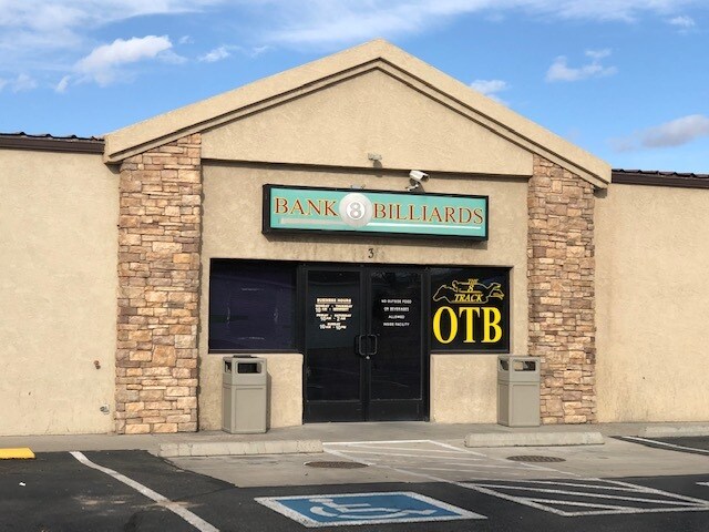 More Photos Of 2460 Patterson Rd, Grand Junction Storefront For Sale