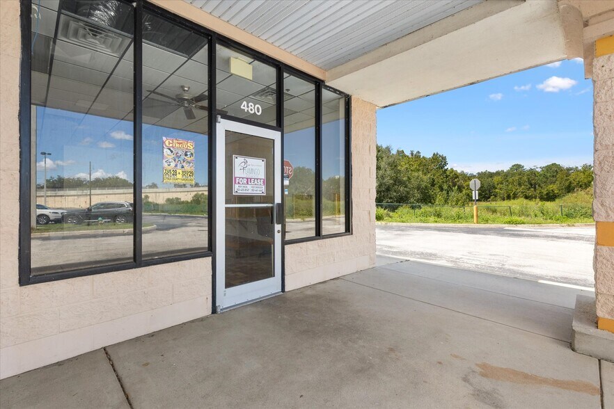 More Photos Of 440-500 W Gulf Atlantic Hwy, Wildwood Unknown For Lease