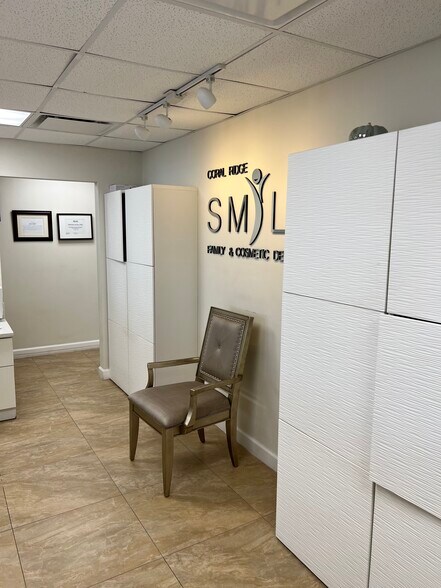 More Photos Of 3035 E Commercial Blvd, Fort Lauderdale Medical For Sale