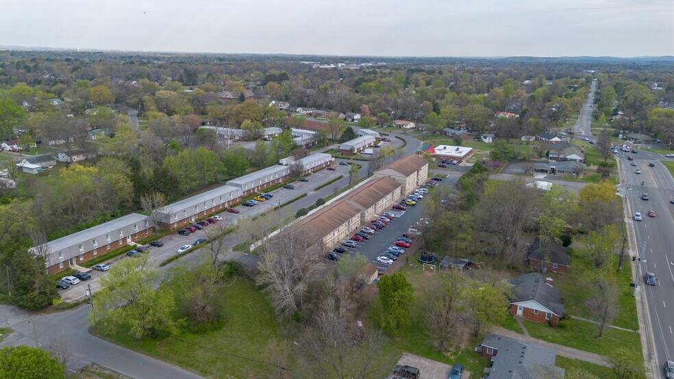 More Photos Of 1238 Sloan St, Murfreesboro Apartments For Sale