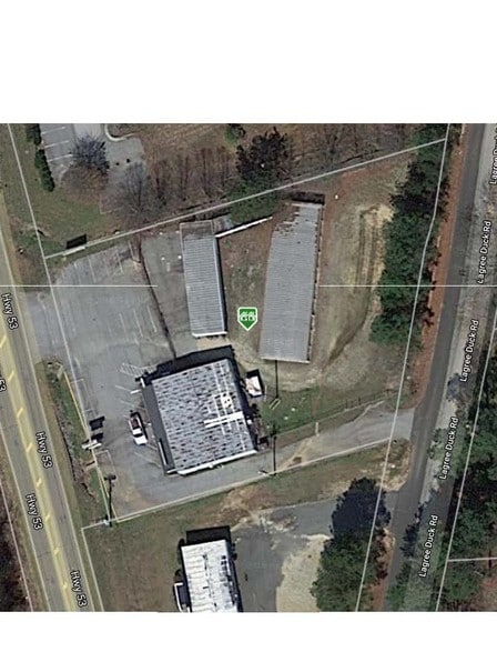 More Photos Of 6564 Highway 53, Braselton Self Storage For Lease